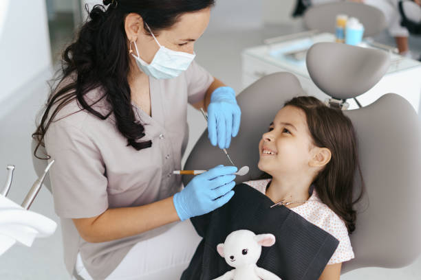 Advanced Technology for Better Dental Care in Avery Creek, NC
