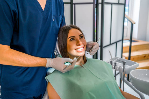 Best General Dentistry  in Avery Creek, NC