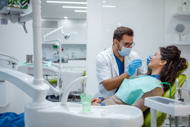 Reliable Avery Creek, NC Dental Services Solutions