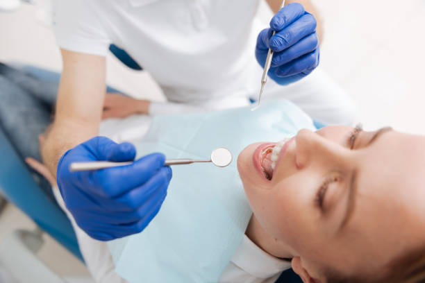 Best Oral Cancer Screening  in Avery Creek, NC